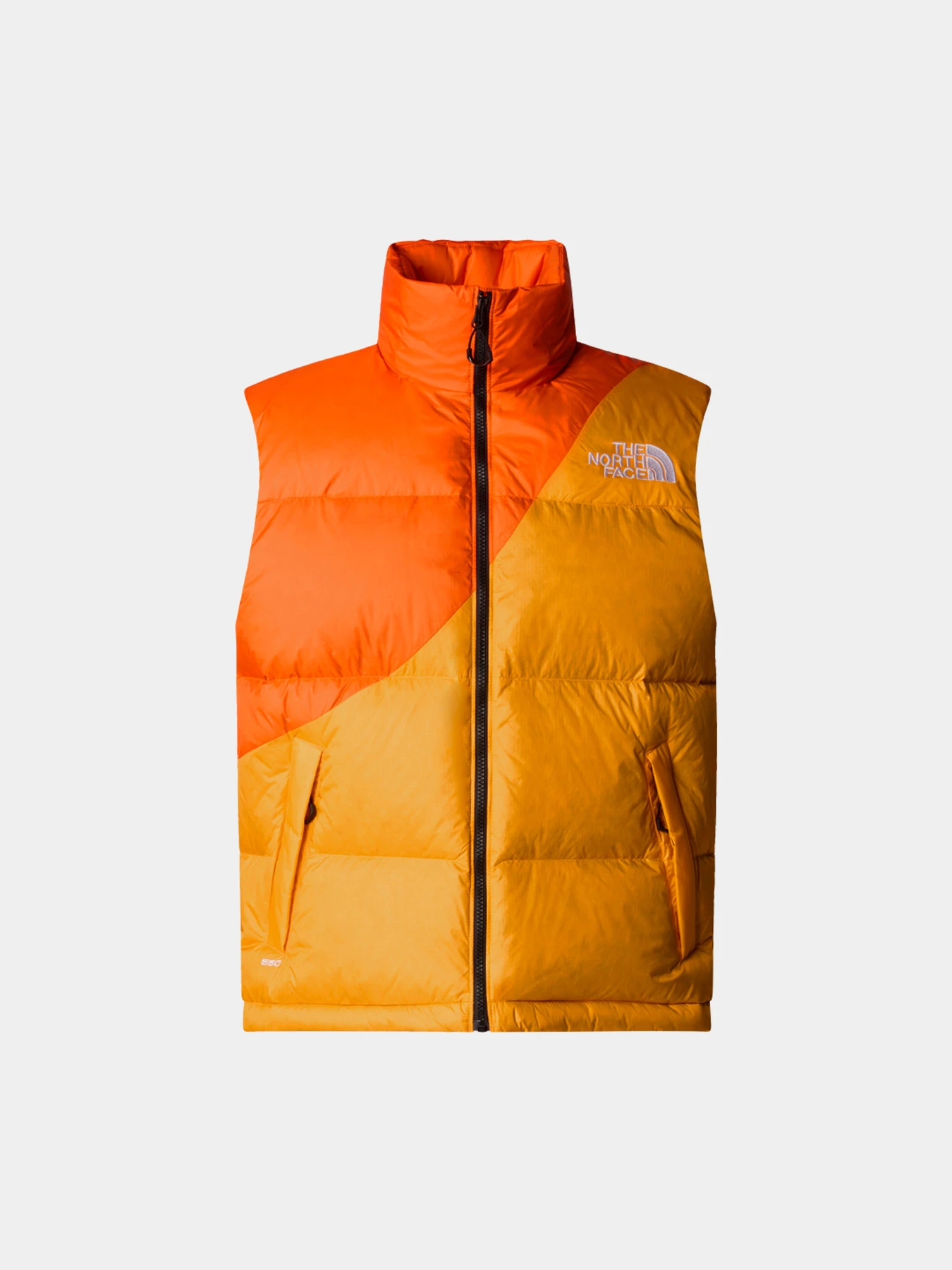 Куртки и дубленки The North Face модель NF0A89GE0IH1 Куртки и дубленки The North Face модель NF0A89GE0IH1 Фото