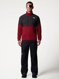 Худи и свитшоты The North Face модель NF0A89JG86O1 Фото