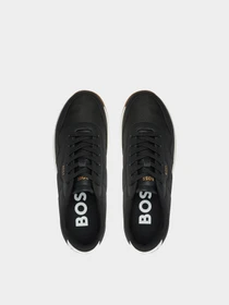 Кроссовки Boss модель 50523180-001 Фото