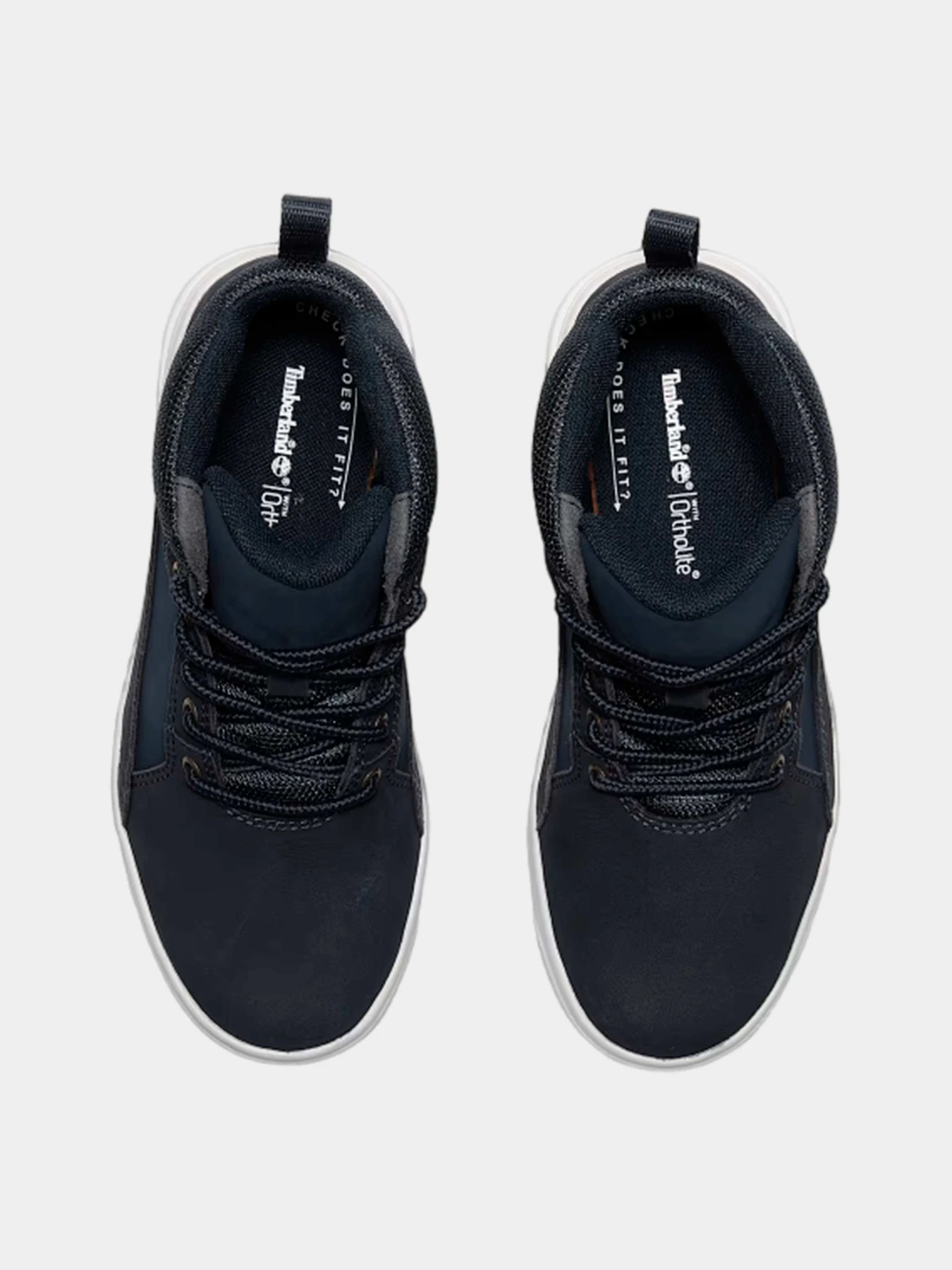 Кеды Timberland модель TB0A2G8HW06 Кеды Timberland модель TB0A2G8HW06 Фото