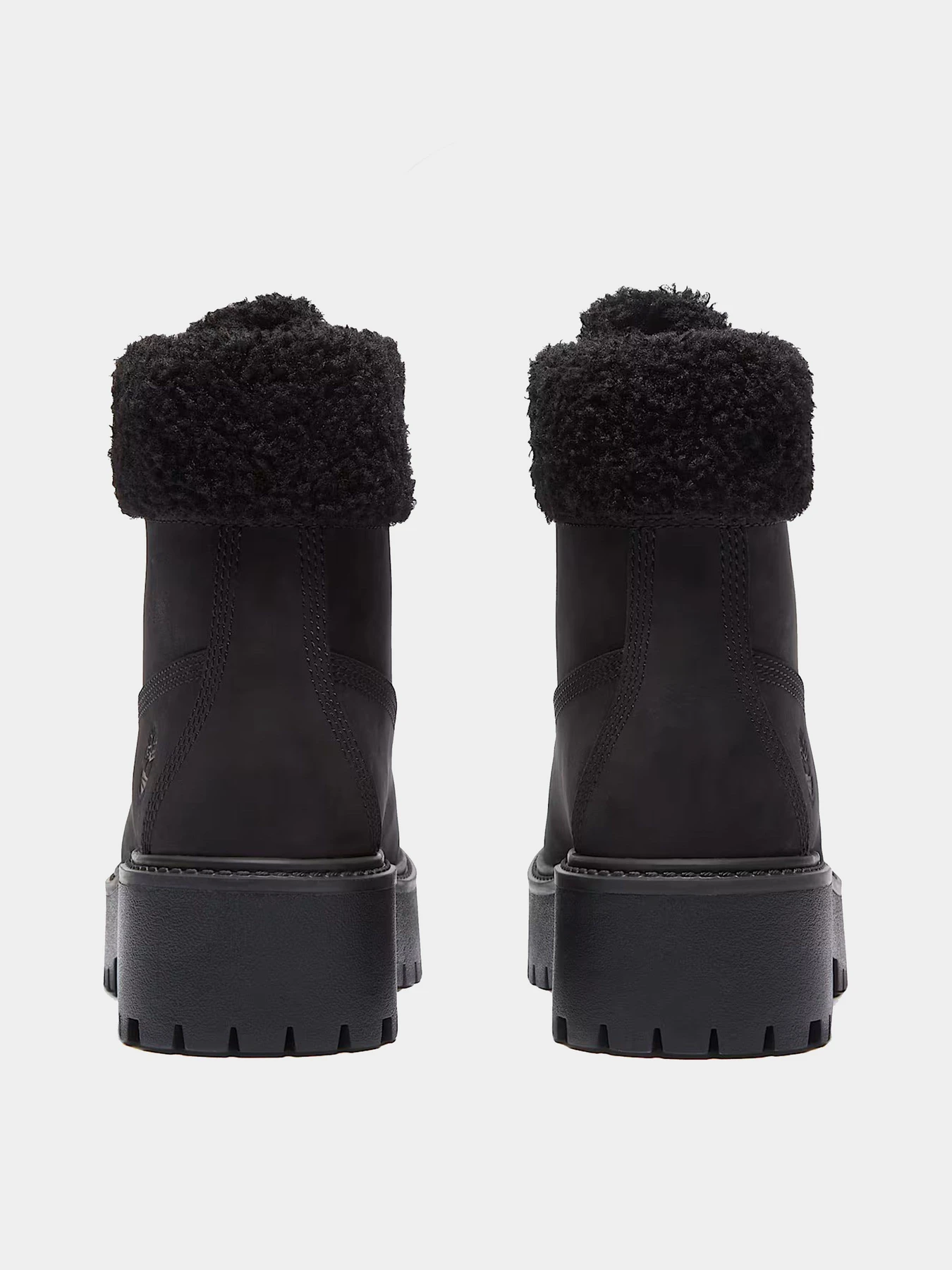 Ботинки и сапоги Timberland модель TB0A2PU6W05 Ботинки и сапоги Timberland модель TB0A2PU6W05 Фото