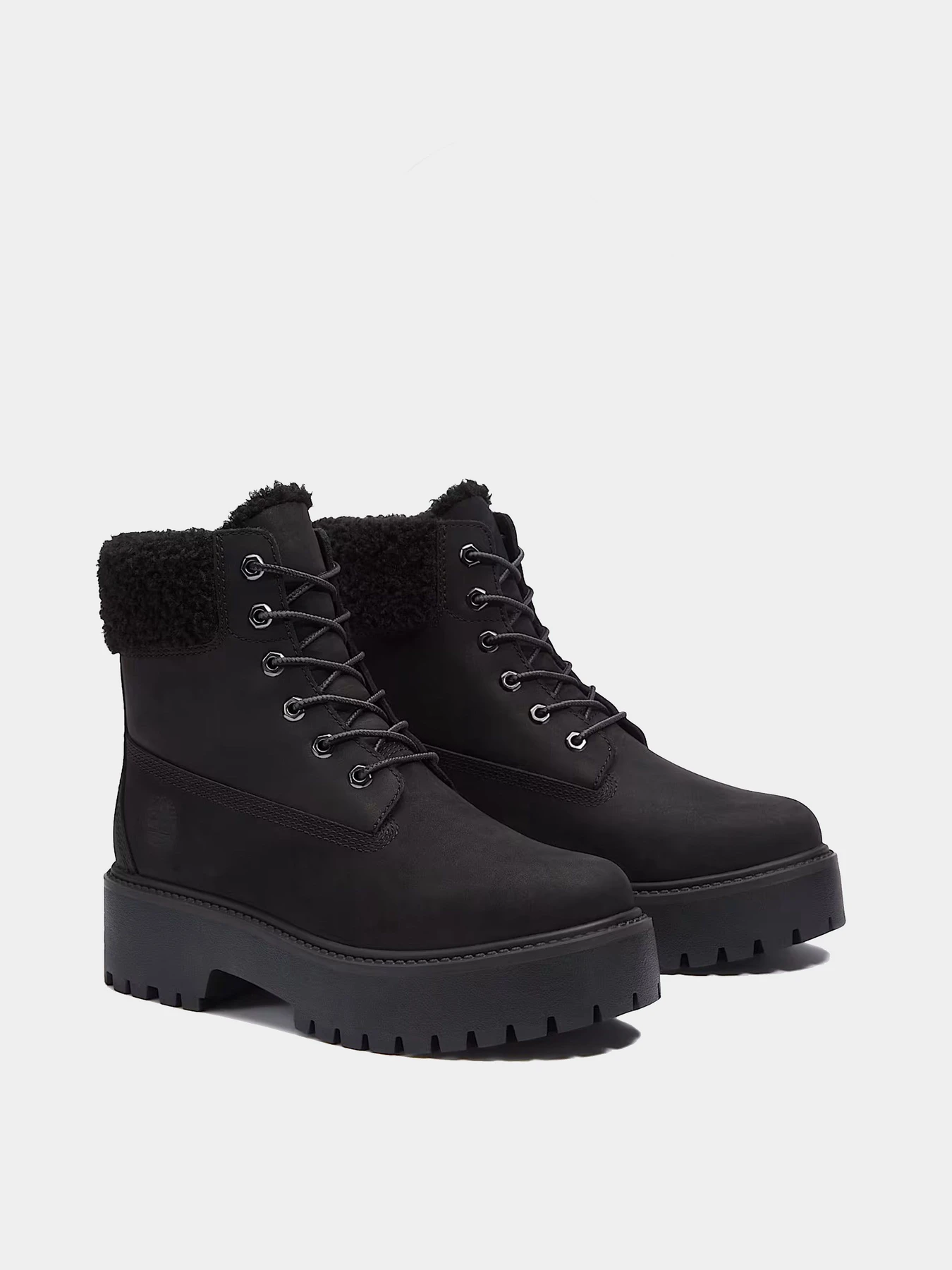 Ботинки и сапоги Timberland модель TB0A2PU6W05 Ботинки и сапоги Timberland модель TB0A2PU6W05 Фото