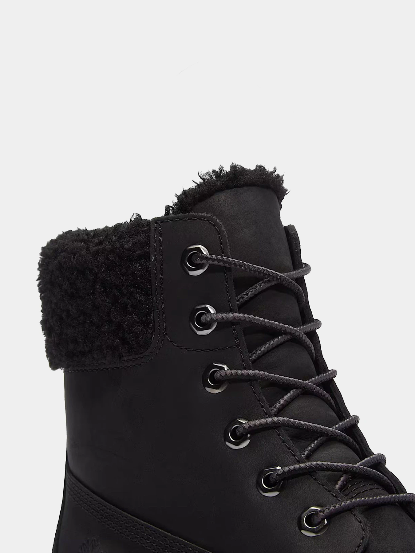Ботинки и сапоги Timberland модель TB0A2PU6W05 Ботинки и сапоги Timberland модель TB0A2PU6W05 Фото