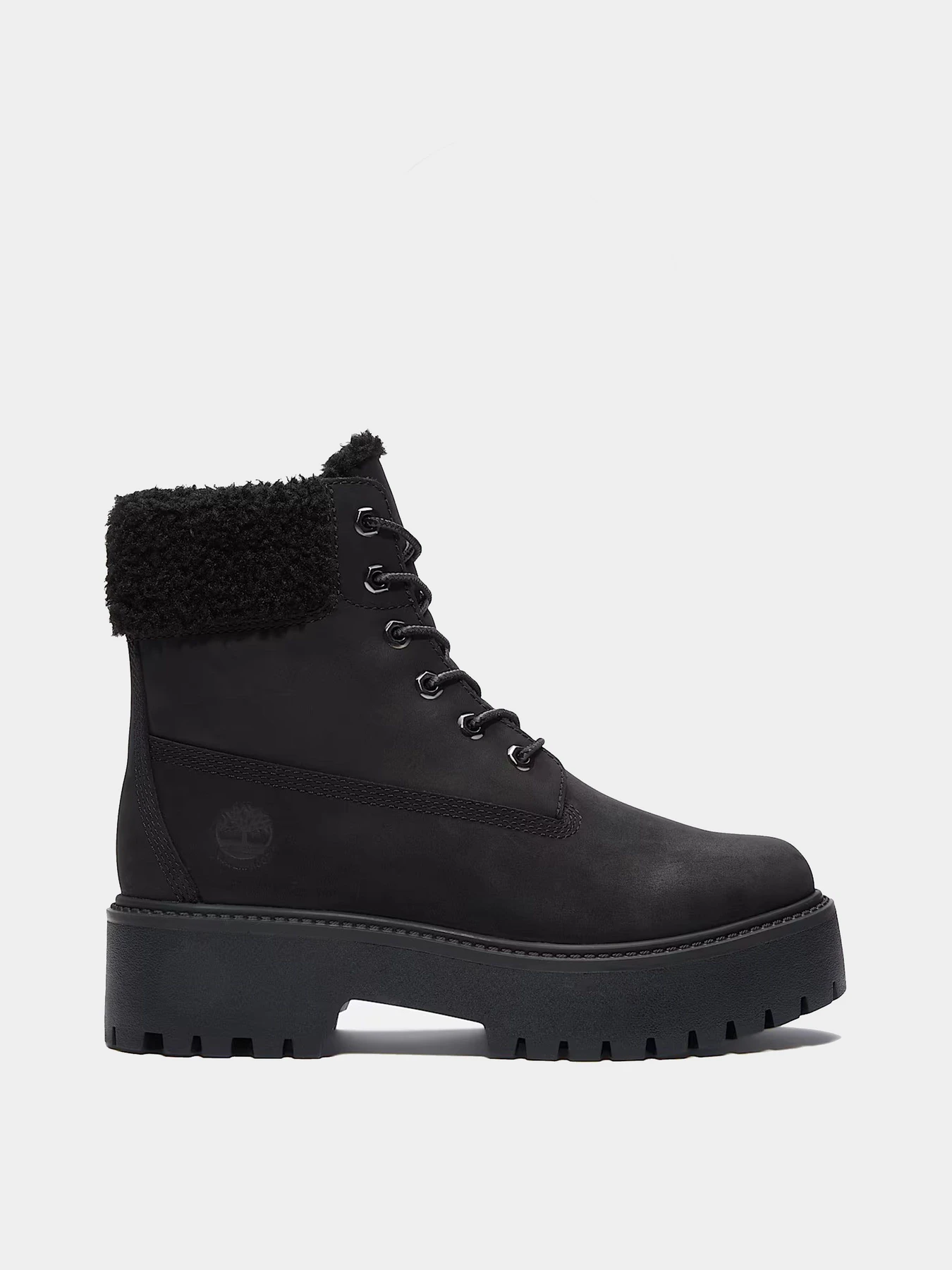 Ботинки и сапоги Timberland модель TB0A2PU6W05 Ботинки и сапоги Timberland модель TB0A2PU6W05 Фото