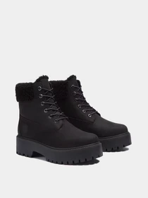 Ботинки и сапоги Timberland модель TB0A2PU6W05 Фото