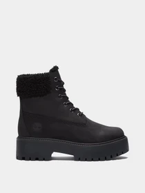 Ботинки и сапоги Timberland модель TB0A2PU6W05 Фото