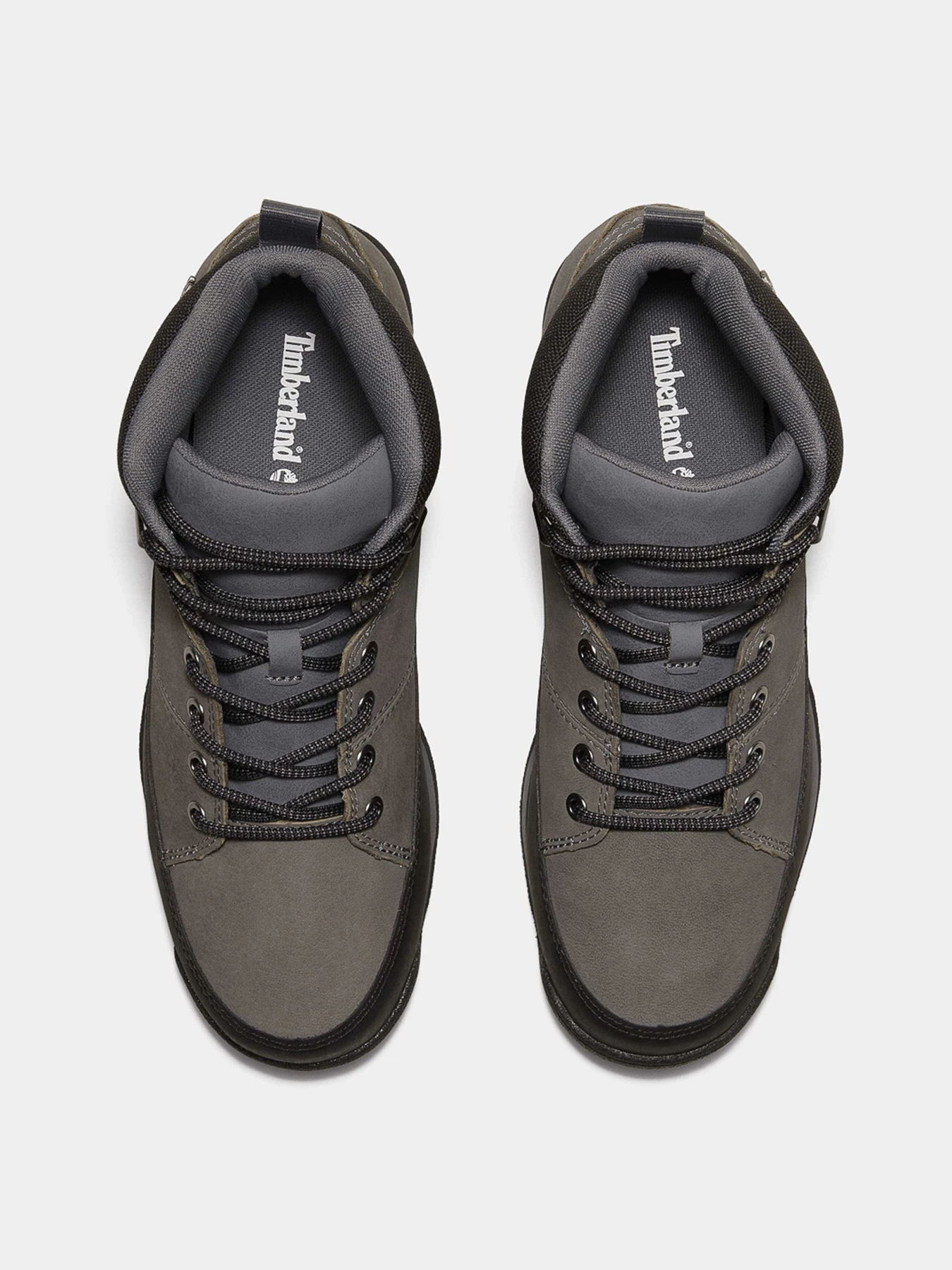 Ботинки и сапоги Timberland модель TB0A41YHEL8 Ботинки и сапоги Timberland модель TB0A41YHEL8 Фото