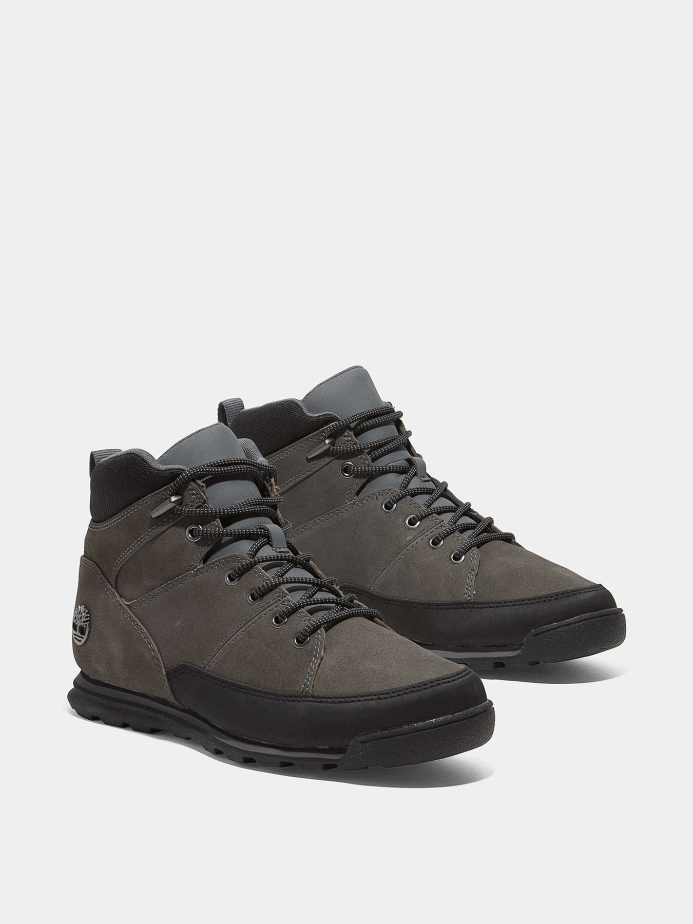 Ботинки и сапоги Timberland модель TB0A41YHEL8 Ботинки и сапоги Timberland модель TB0A41YHEL8 Фото