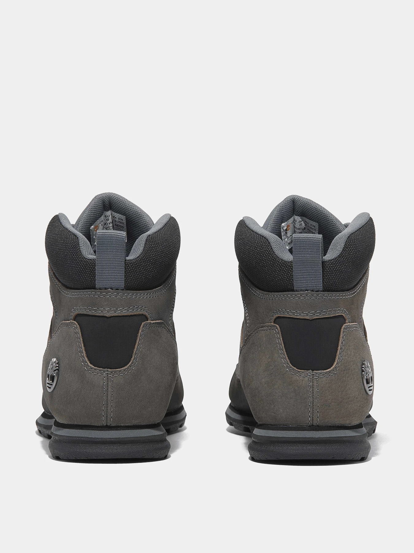 Ботинки и сапоги Timberland модель TB0A41YHEL8 Ботинки и сапоги Timberland модель TB0A41YHEL8 Фото
