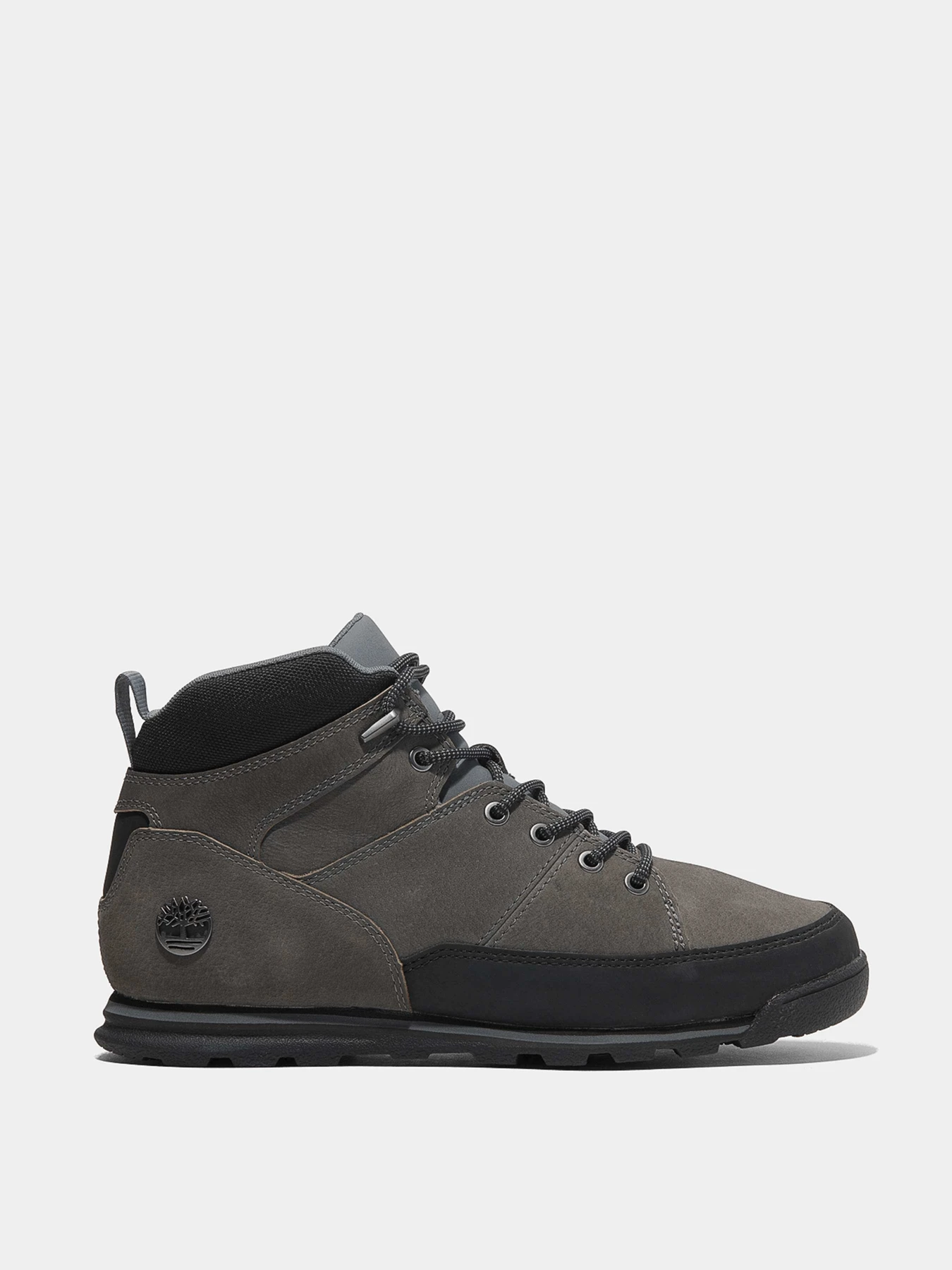 Ботинки и сапоги Timberland модель TB0A41YHEL8 Ботинки и сапоги Timberland модель TB0A41YHEL8 Фото