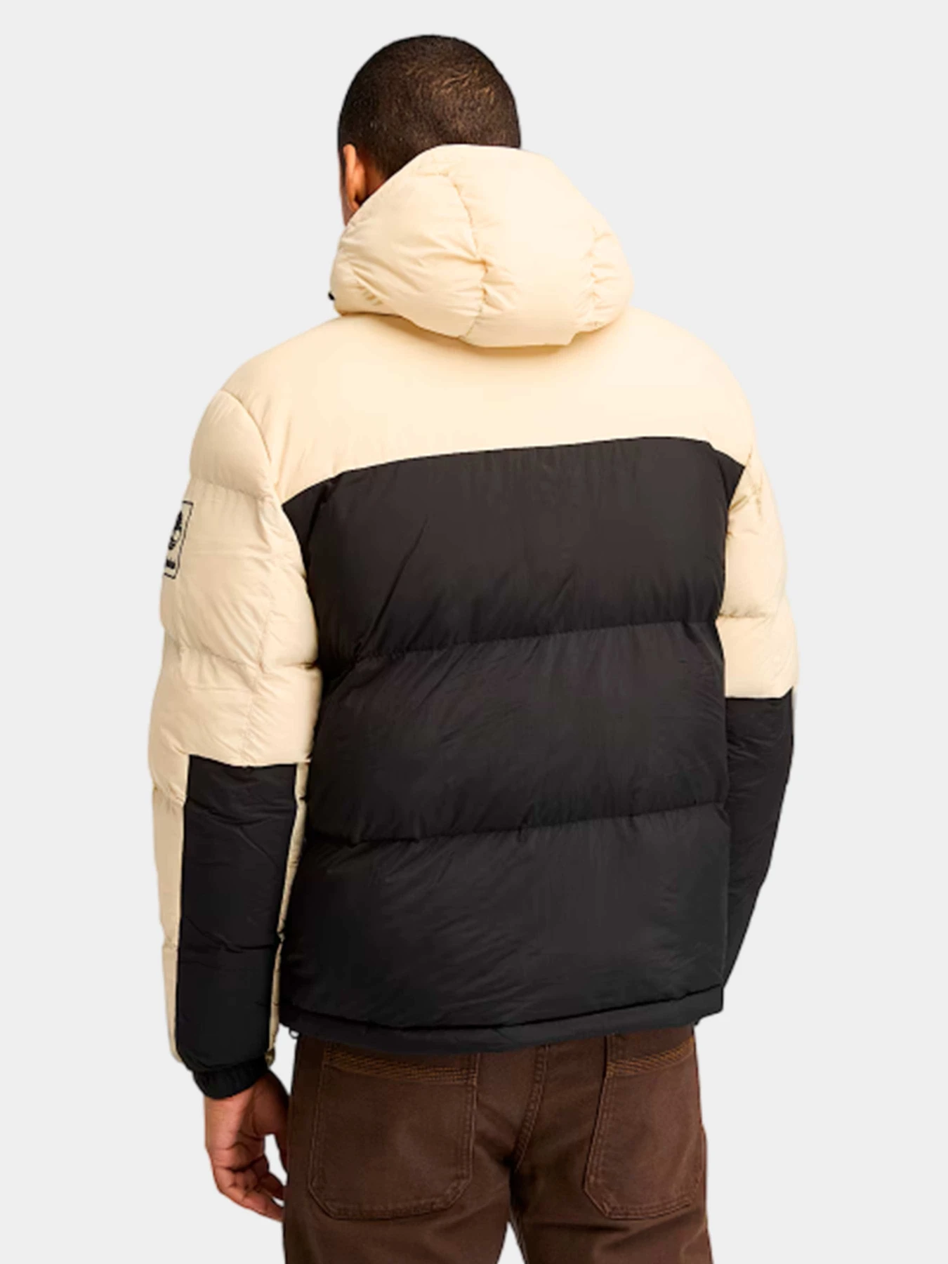 Куртки и дубленки Timberland модель TB0A6267EGB Куртки и дубленки Timberland модель TB0A6267EGB Фото