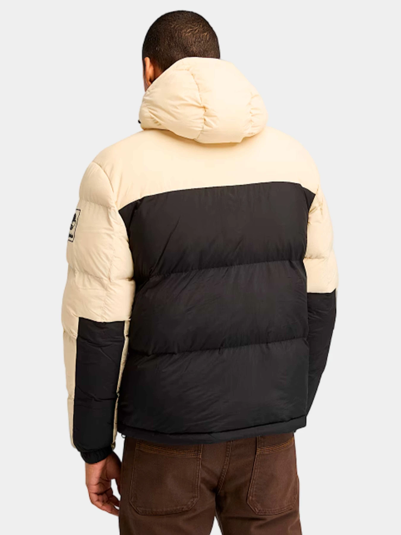 Куртки и дубленки Timberland модель TB0A6267EGB Куртки и дубленки Timberland модель TB0A6267EGB Фото