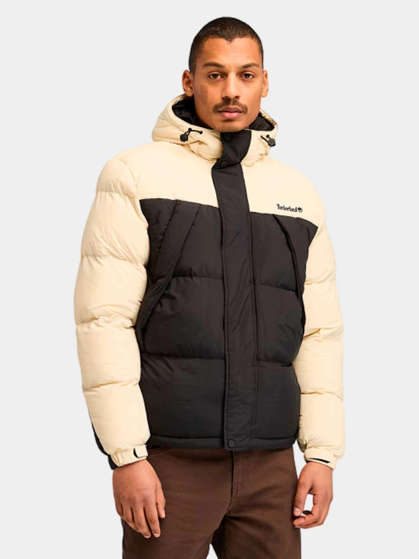 Куртки и дубленки Timberland модель TB0A6267EGB Куртки и дубленки Timberland модель TB0A6267EGB Фото