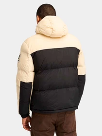Куртки и дубленки Timberland модель TB0A6267EGB Фото