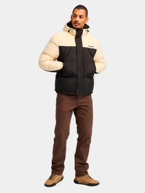 Куртки и дубленки Timberland модель TB0A6267EGB Фото
