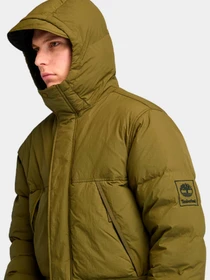 Куртки и дубленки Timberland модель TB0A62DQ302 Фото