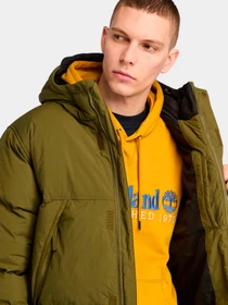 Куртки и дубленки Timberland модель TB0A62DQ302 Фото