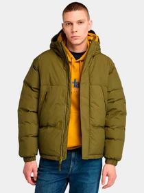 Куртки и дубленки Timberland модель TB0A62DQ302 Фото