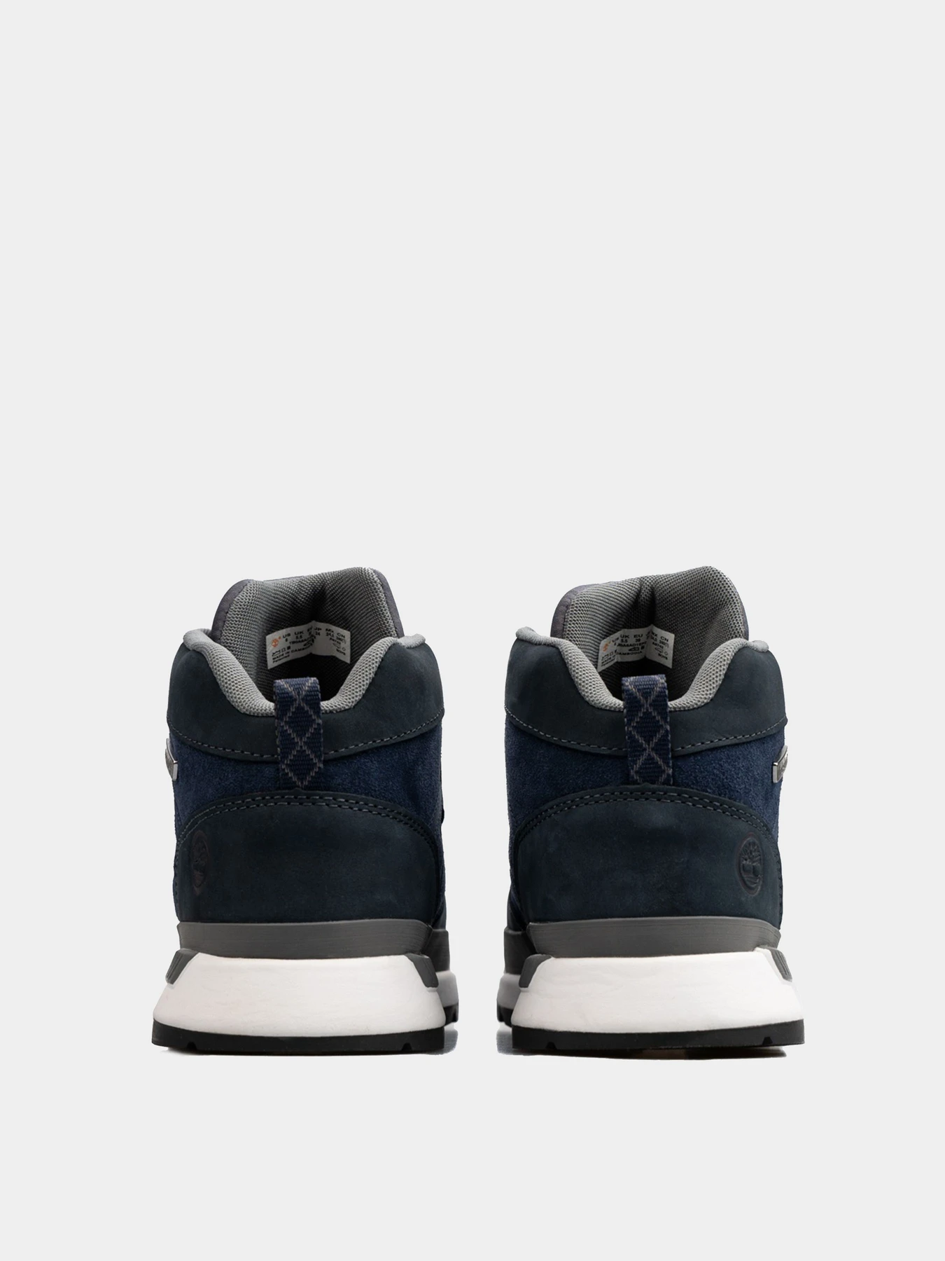 Кроссовки Timberland модель TB0A6AD1EP2 Кроссовки Timberland модель TB0A6AD1EP2 Фото