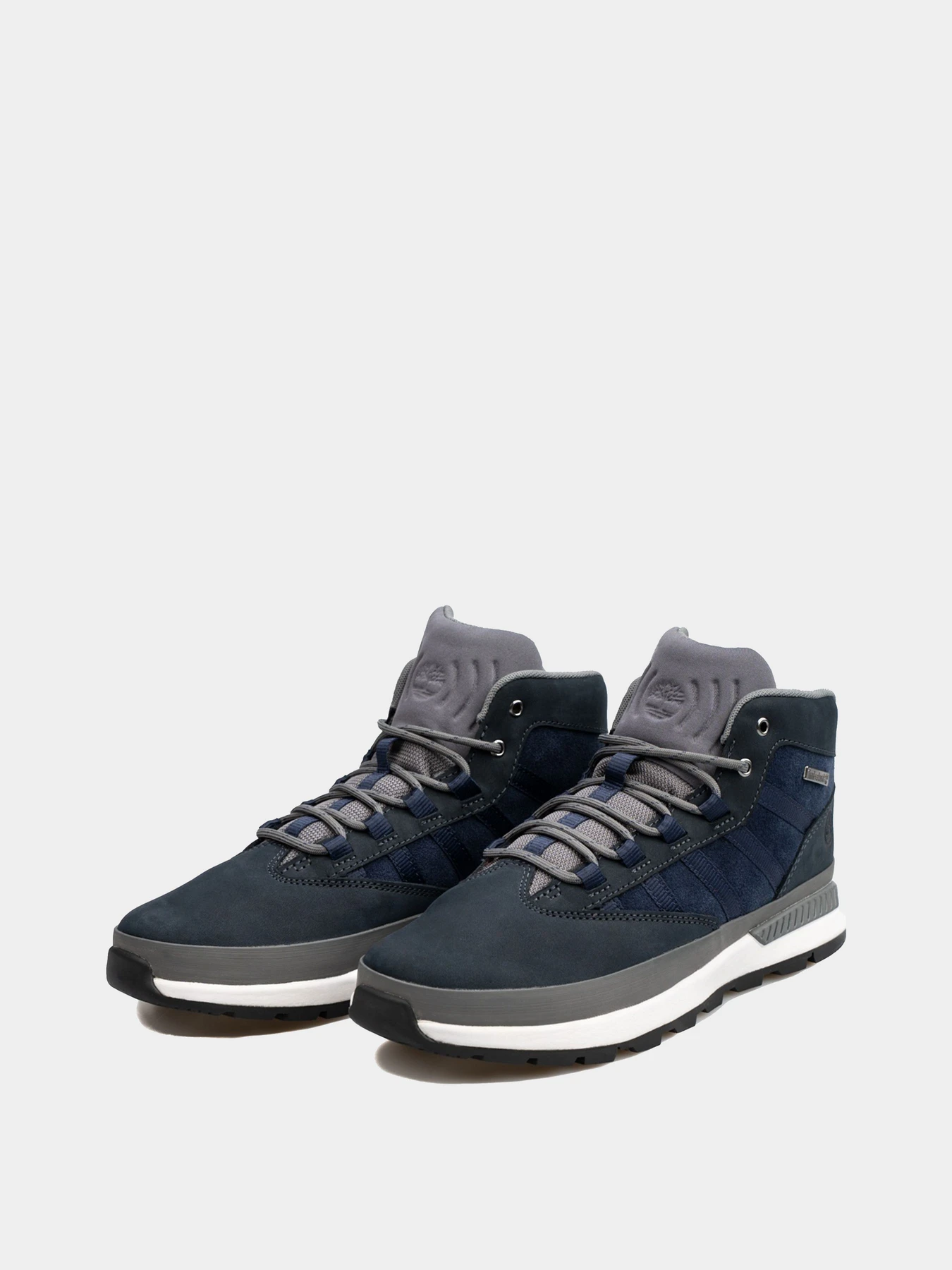 Кроссовки Timberland модель TB0A6AD1EP2 Кроссовки Timberland модель TB0A6AD1EP2 Фото