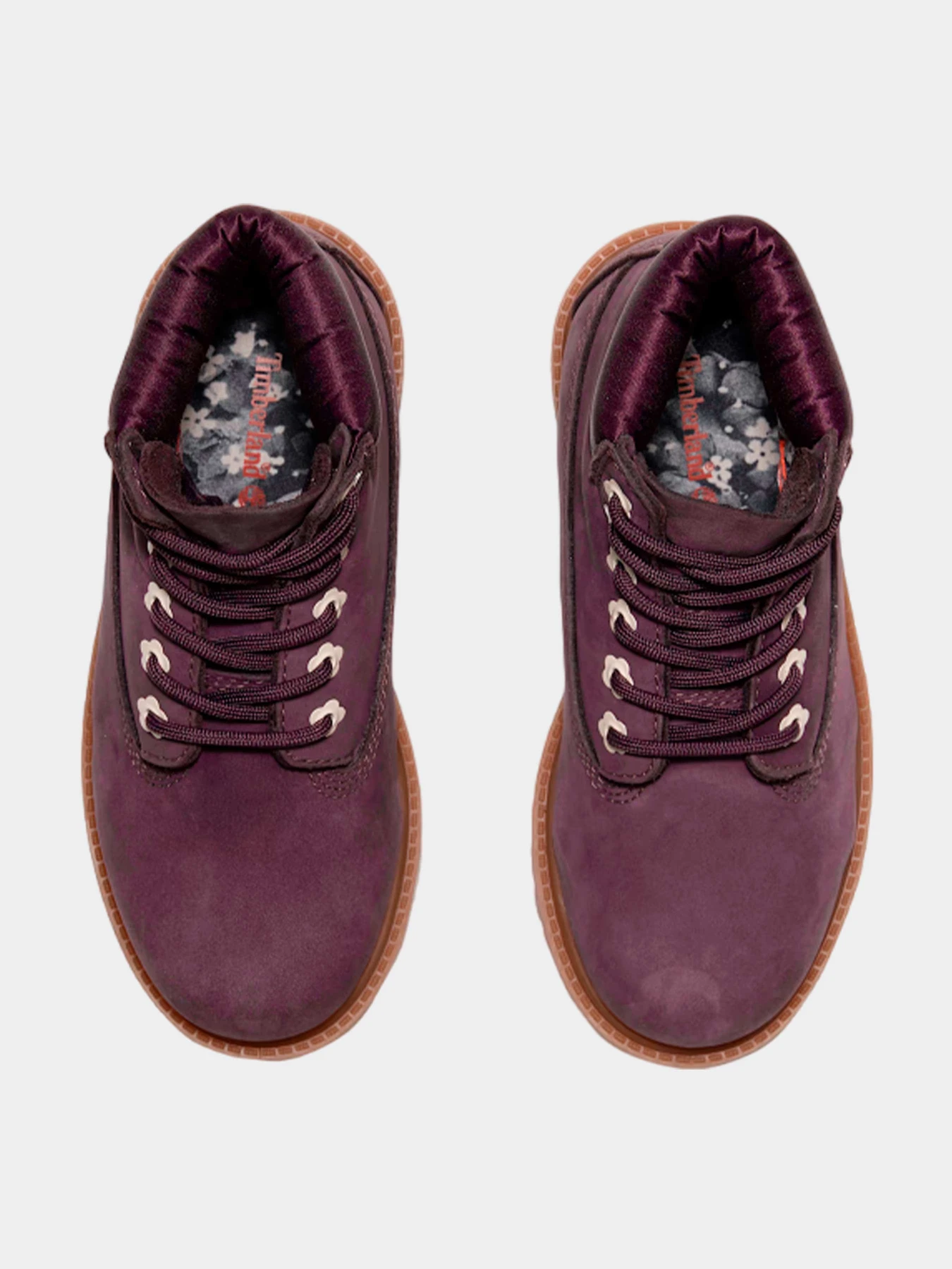 Ботинки и сапоги Timberland модель TB0A6BETEJJ Ботинки и сапоги Timberland модель TB0A6BETEJJ Фото
