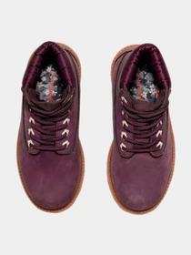 Ботинки и сапоги Timberland модель TB0A6BETEJJ Фото