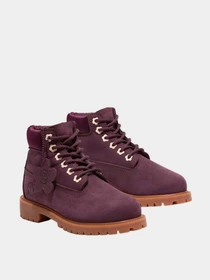 Ботинки и сапоги Timberland модель TB0A6BETEJJ Фото