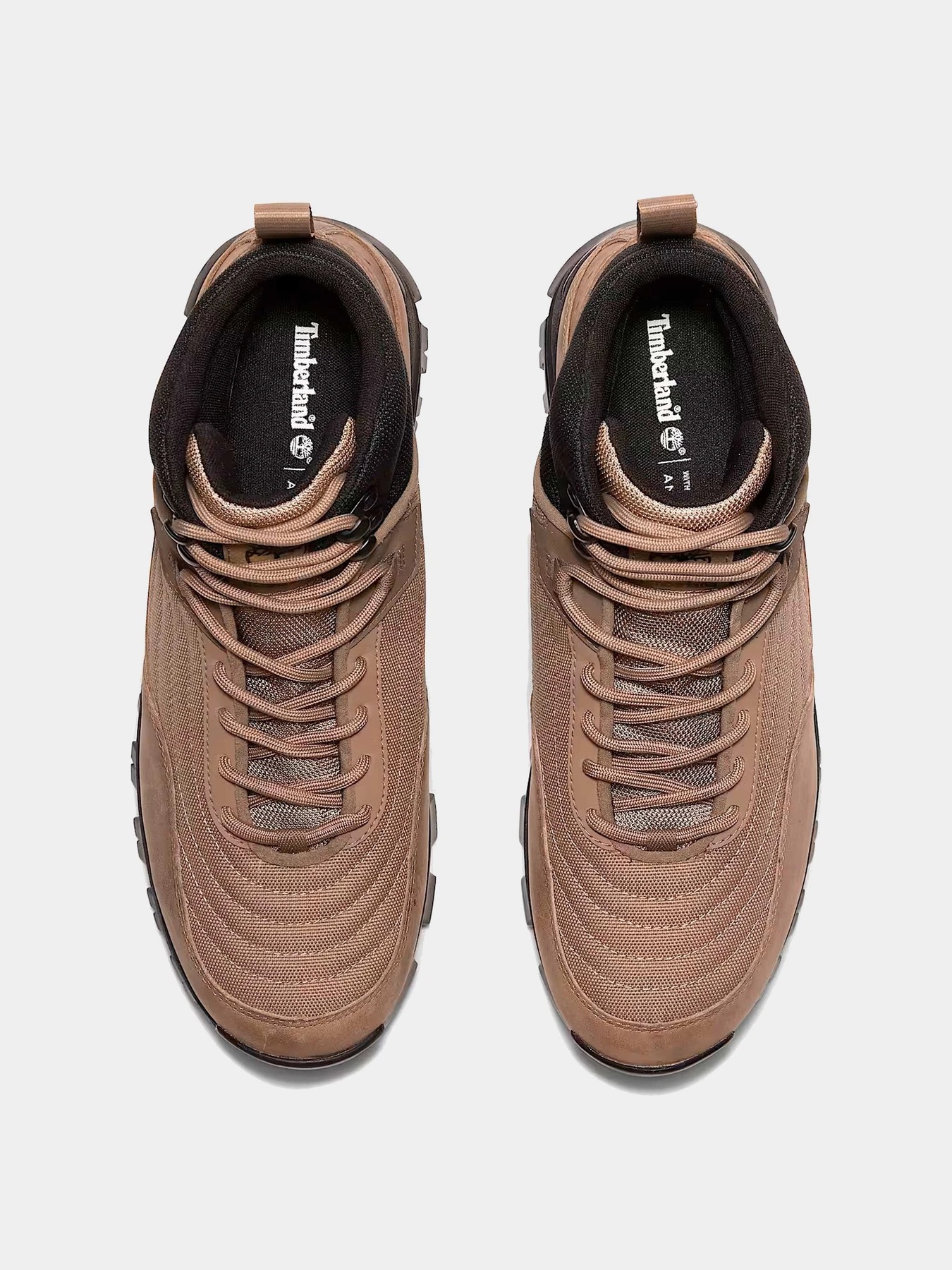 Ботинки и сапоги Timberland модель TB0A6CH5EMI Ботинки и сапоги Timberland модель TB0A6CH5EMI Фото