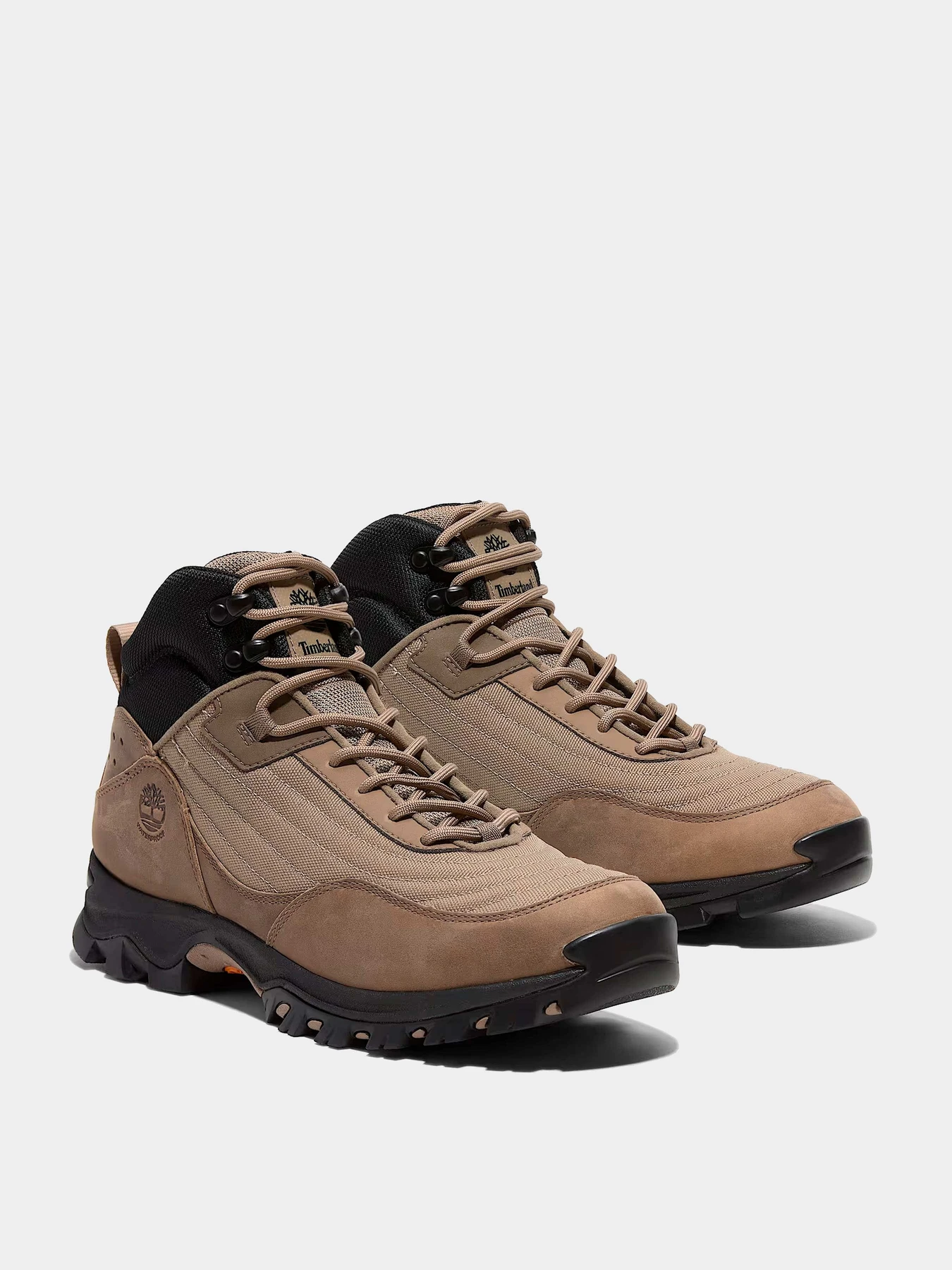 Ботинки и сапоги Timberland модель TB0A6CH5EMI Ботинки и сапоги Timberland модель TB0A6CH5EMI Фото