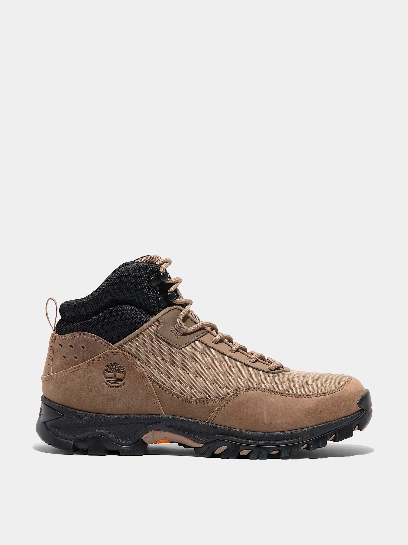 Ботинки и сапоги Timberland модель TB0A6CH5EMI Ботинки и сапоги Timberland модель TB0A6CH5EMI Фото