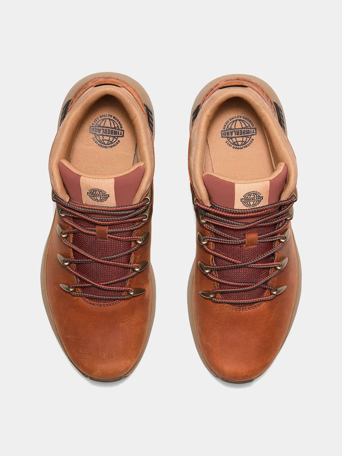 Ботинки и сапоги Timberland модель TB0A6DQDEJD Ботинки и сапоги Timberland модель TB0A6DQDEJD Фото
