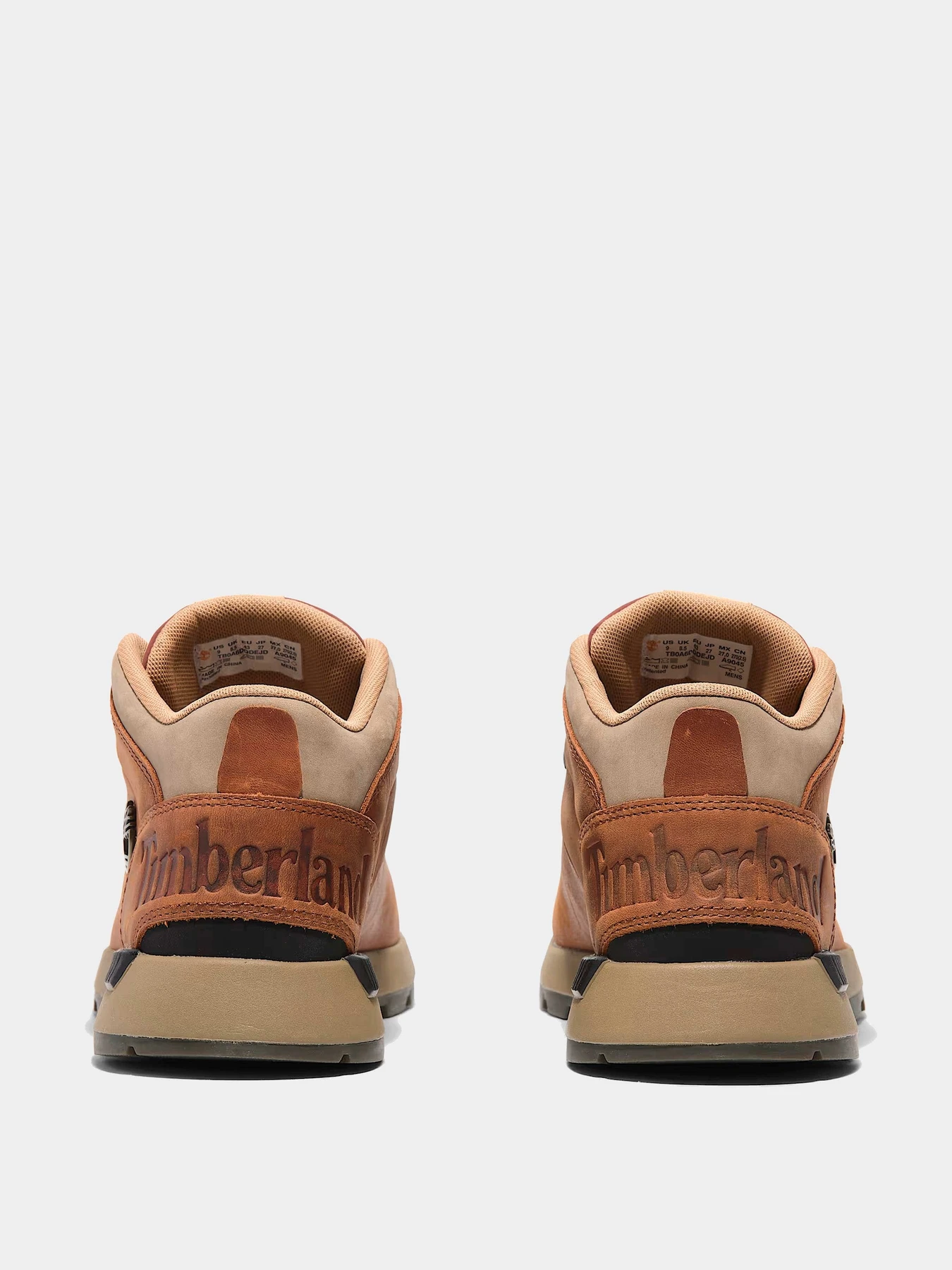 Ботинки и сапоги Timberland модель TB0A6DQDEJD Ботинки и сапоги Timberland модель TB0A6DQDEJD Фото