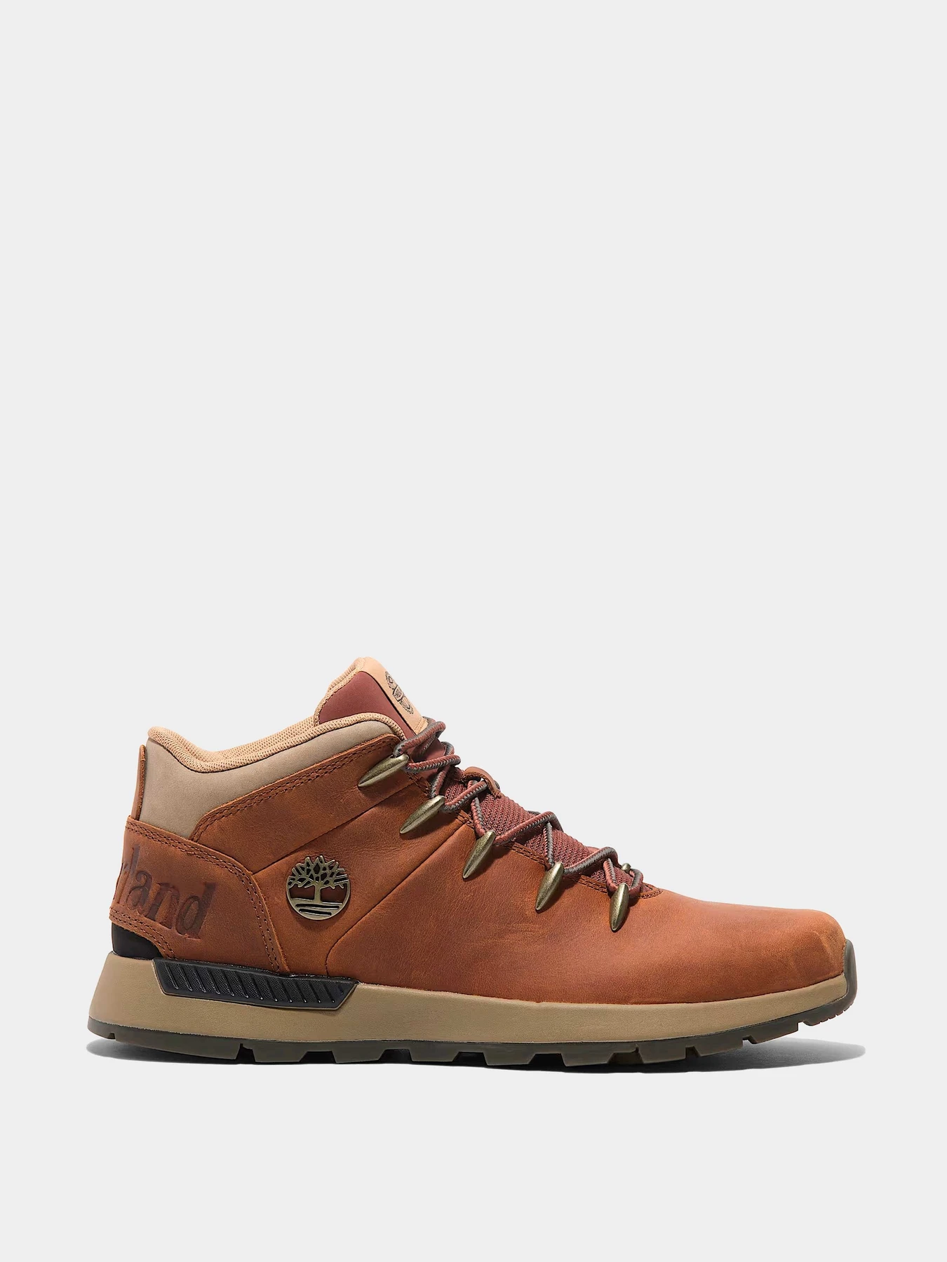 Ботинки и сапоги Timberland модель TB0A6DQDEJD Ботинки и сапоги Timberland модель TB0A6DQDEJD Фото