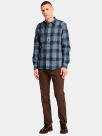 Рубашки Timberland модель TB0A6V3PEFE Фото
