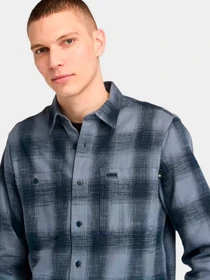 Рубашки Timberland модель TB0A6V3PEFE Фото