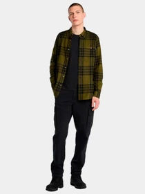Рубашки Timberland модель TB0A6V4XC68 Фото