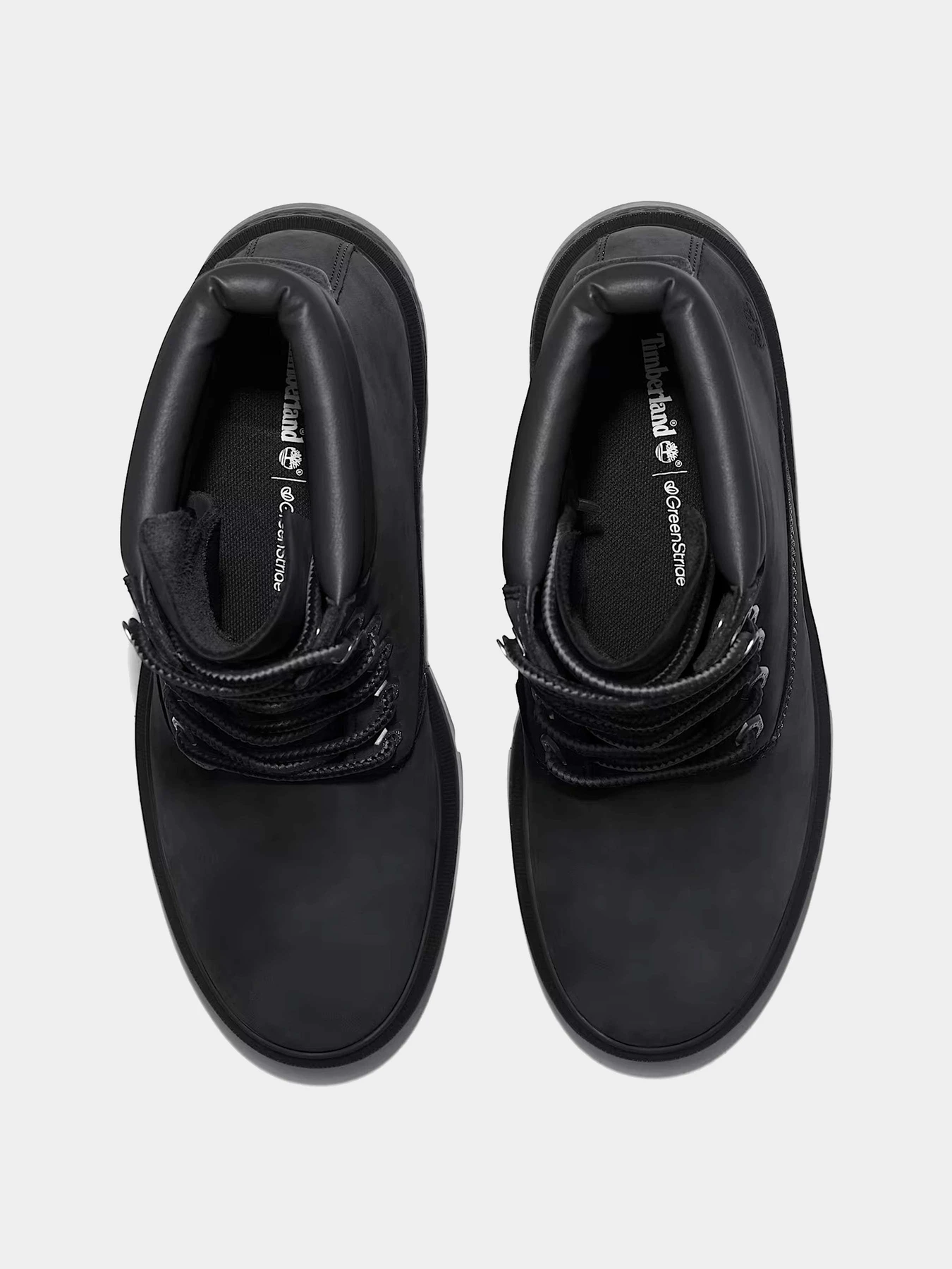 Ботинки и сапоги Timberland модель TB1A5NBY015 Ботинки и сапоги Timberland модель TB1A5NBY015 Фото