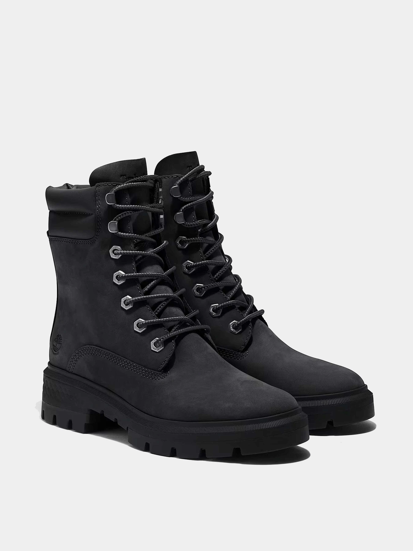 Ботинки и сапоги Timberland модель TB1A5NBY015 Ботинки и сапоги Timberland модель TB1A5NBY015 Фото