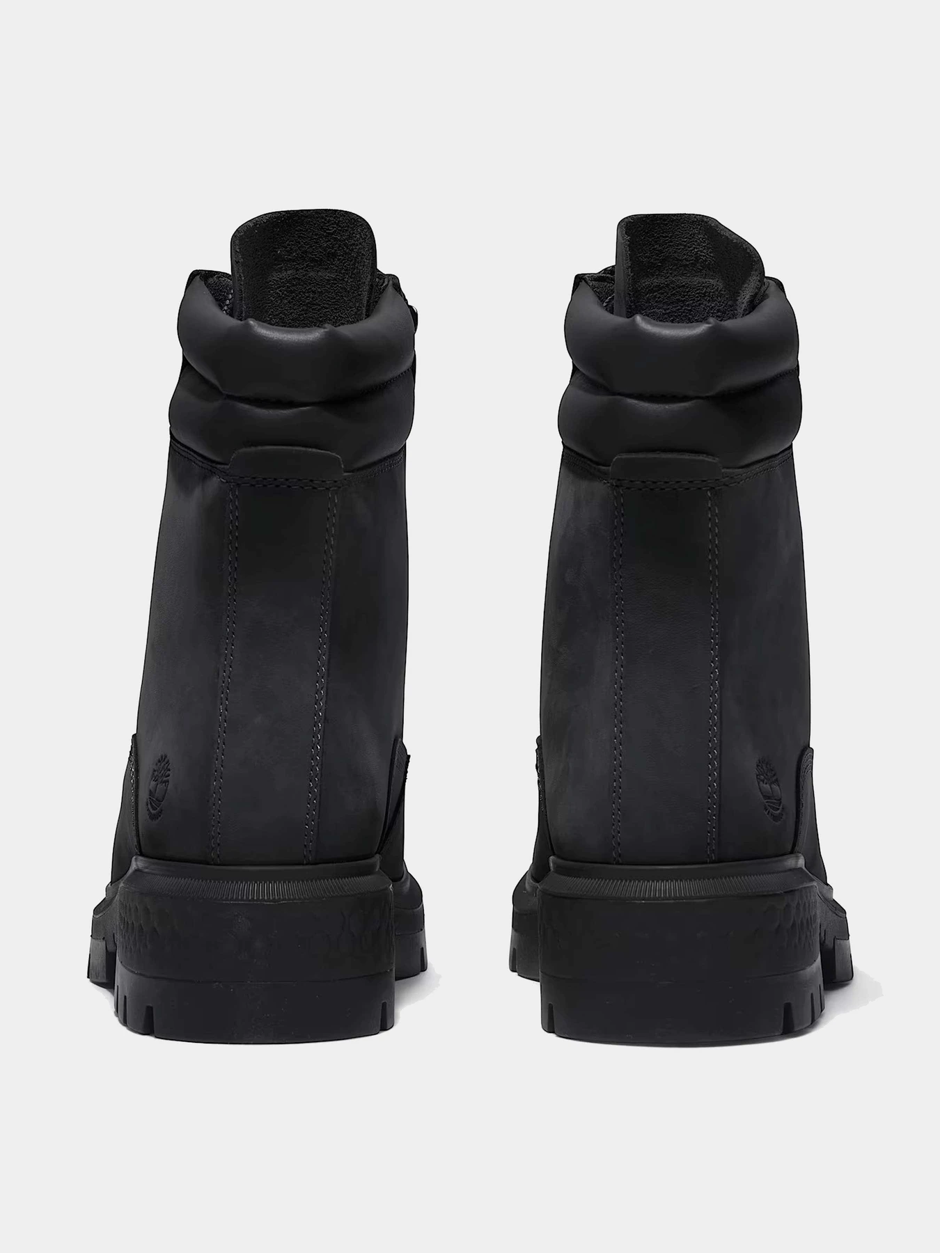 Ботинки и сапоги Timberland модель TB1A5NBY015 Ботинки и сапоги Timberland модель TB1A5NBY015 Фото