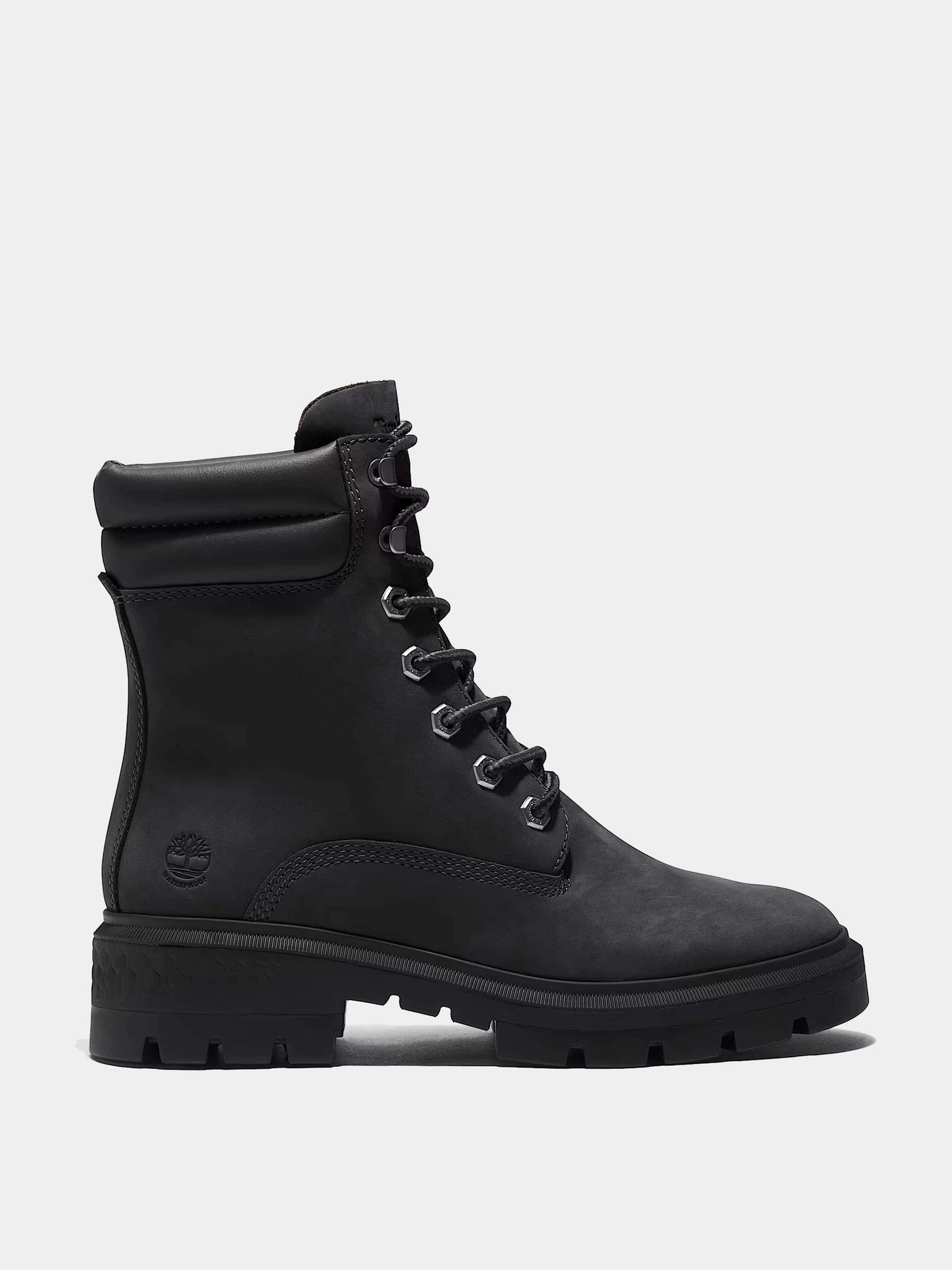 Ботинки и сапоги Timberland модель TB1A5NBY015 Ботинки и сапоги Timberland модель TB1A5NBY015 Фото