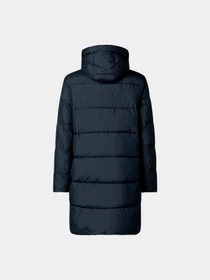 Куртки и дубленки Save the duck модель D41958M-RECY19-90010-BLUE BLACK Фото