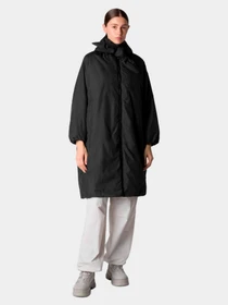 Куртки и дубленки Save the duck модель D41806W-MIRO19-10000-Black Фото