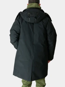 Куртки и дубленки Save the duck модель C41973M-EPIK19-10000-Black Фото