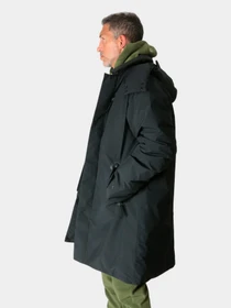 Куртки и дубленки Save the duck модель C41973M-EPIK19-10000-Black Фото