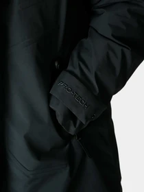 Куртки и дубленки Save the duck модель C41973M-EPIK19-10000-Black Фото