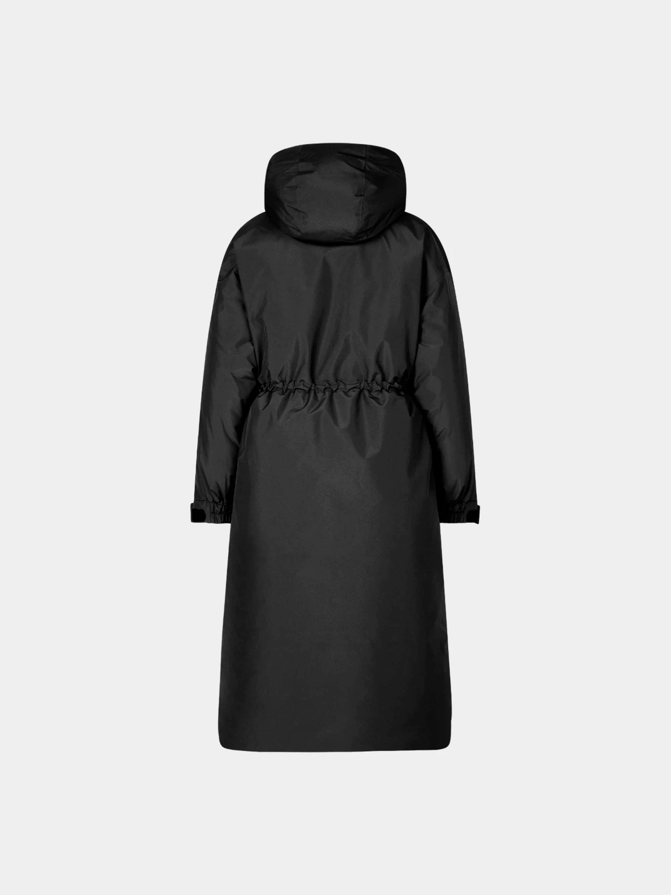 Куртки и дубленки Save the duck модель C41976W-EPIK19-10000-Black Фото