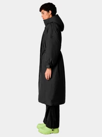 Куртки и дубленки Save the duck модель C41976W-EPIK19-10000-Black Фото