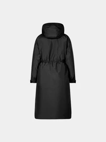 Куртки и дубленки Save the duck модель C41976W-EPIK19-10000-Black Фото