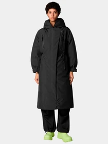 Куртки и дубленки Save the duck модель C41976W-EPIK19-10000-Black Фото