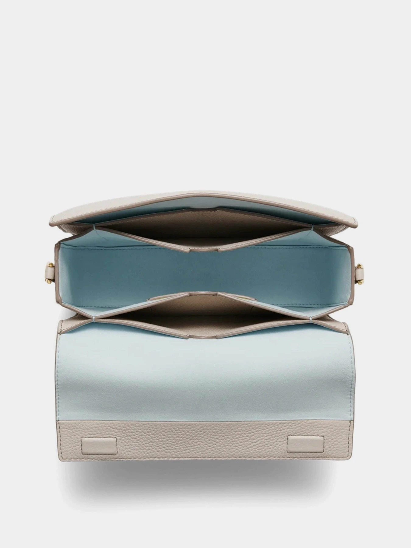 Сумки ECCO модель 910777690387 Фото